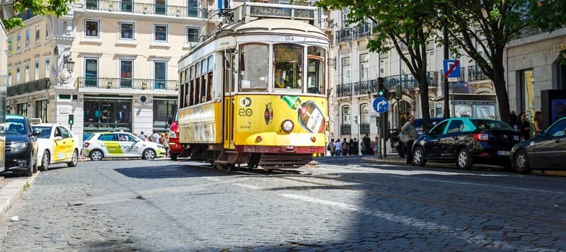 lisbonne portugal lisbonne