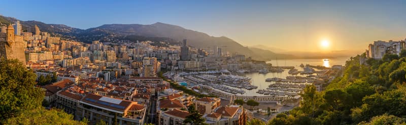 impôt sur le revenu Monaco
