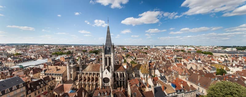 Gestion de patrimoine à Dijon : la capitale de la Bourgogne a tant à offrir