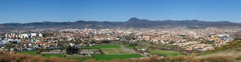 Gestion de patrimoine à Clermont-Ferrand : la métropole des Arvernes à portée de main 