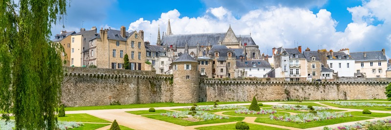 Gestion de patrimoine à Vannes : pourquoi investir dans la capitale du Morbihan ? 