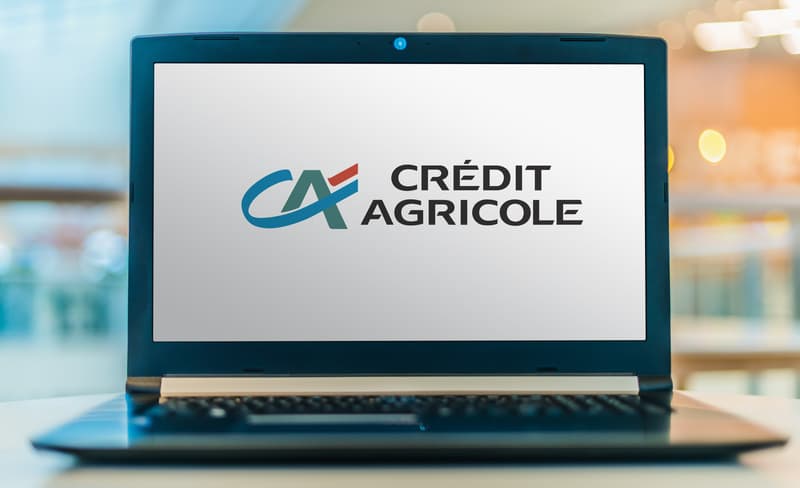 crédit agricole placement