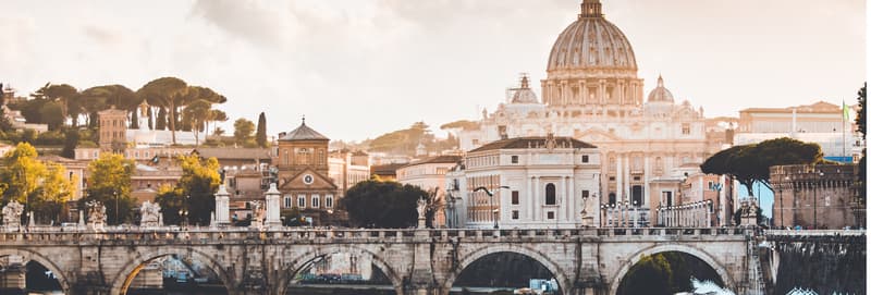 taxe de séjour Rome