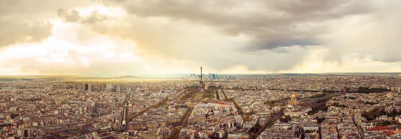 Le Grand Paris : un investissement de choix