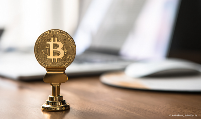 Bitcoin : à la conquête de l'Eldorado virtuel